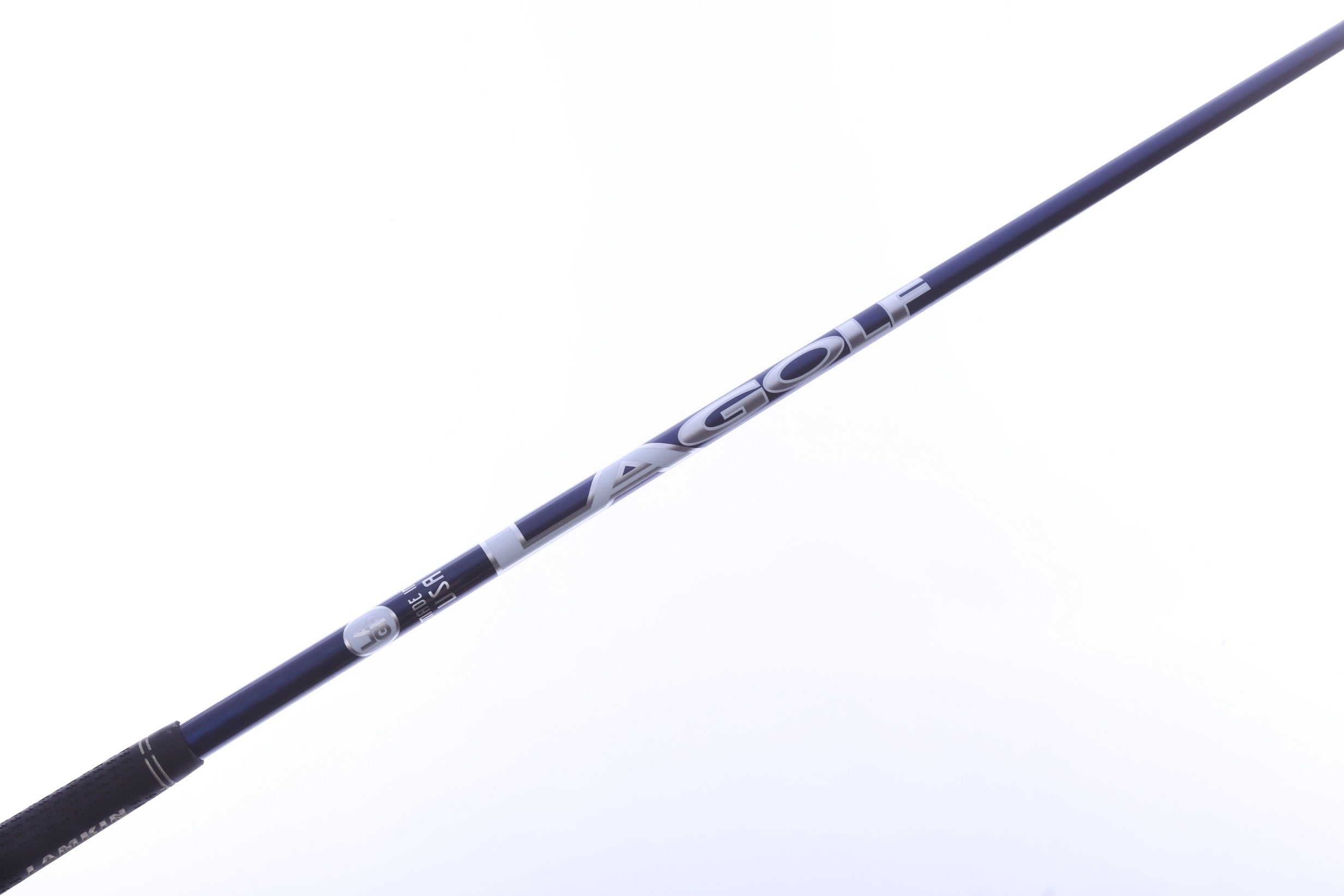 Used La Golf DJ Series Fairway Wood Shaft Stiff Flex Graphite - 42.75 in - No Adapter-Next Round