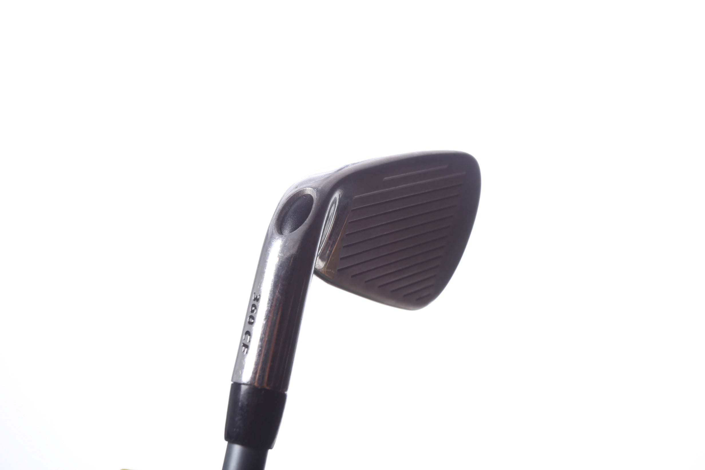 Used Callaway Steelhead XR Single 6-Iron - Right-Handed - Ladies Flex-Next Round