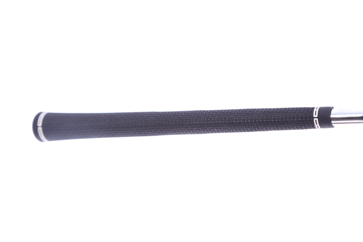 Used Titleist Vokey SM10 Jet Black Sand Wedge - Left-Handed - 56 Degrees - Wedge Flex-Next Round