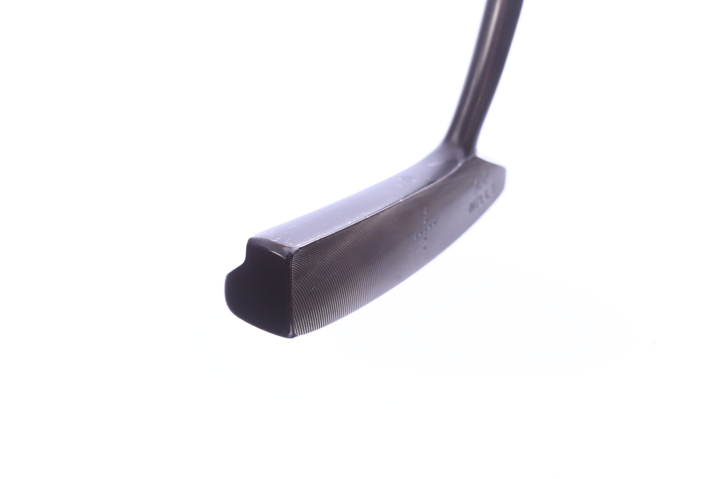 Used Mizuno TP Mills 4 Putter - Right-Handed - 35 in - Blade