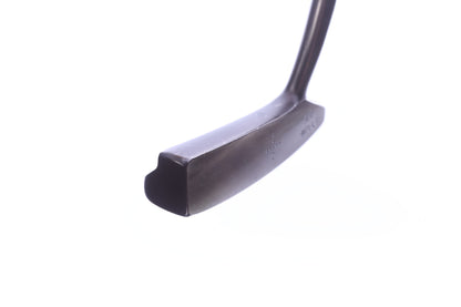 Used Mizuno TP Mills 4 Putter - Right-Handed - 35 in - Blade