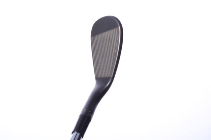 Used TaylorMade Milled Grind 3 Black Wedge Set - Right-Handed - 52*, 56* - Wedge Flex-Next Round