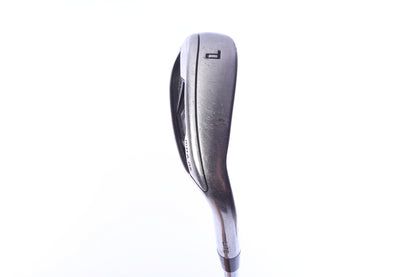 Used Callaway Rogue ST MAX OS Pitching Wedge - Right-Handed - 41 Degrees - Stiff Flex