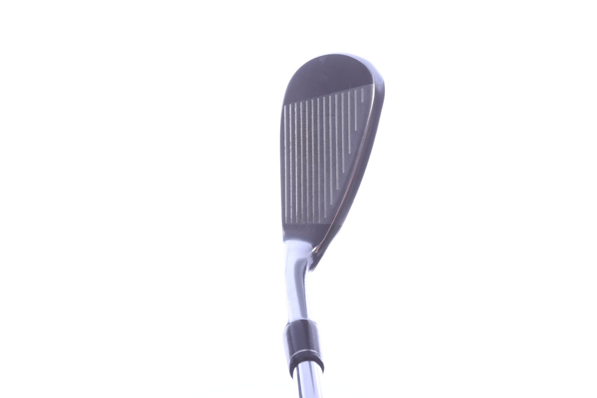 Used Callaway Apex 19 Iron Set - Right-Handed - 4-PW - Stiff Flex