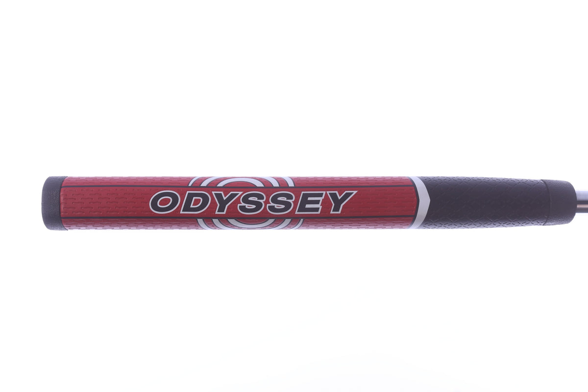 Used Odyssey Ai-DUAL Jailbird Mini Putter - Right-Handed - 36 in - Mallet