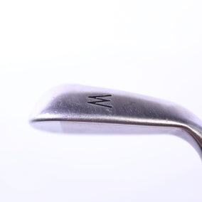 Used Ping G25 Pitching Wedge - Left-Handed - 45 Degrees - Seniors Flex-Next Round
