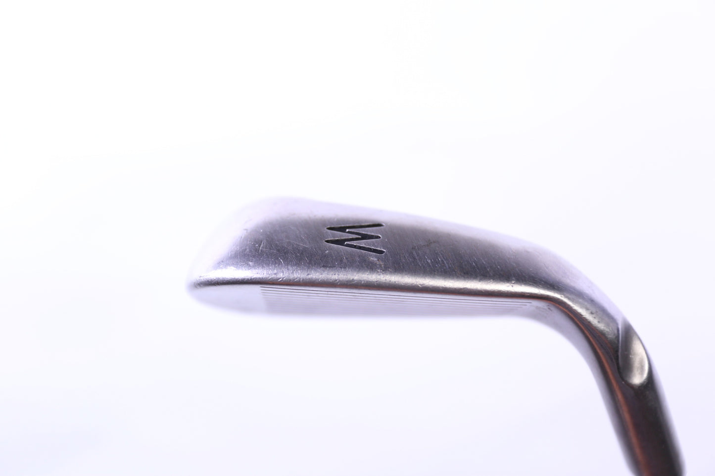 Used Ping G25 Pitching Wedge - Left-Handed - 45 Degrees - Seniors Flex-Next Round
