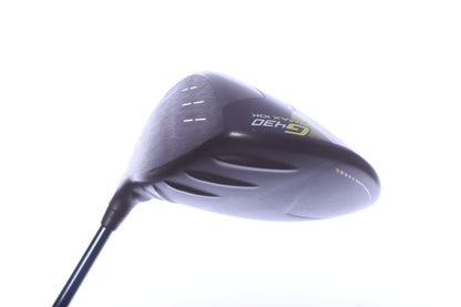Used Ping G430 MAX 10K Driver - 9 Degrees - Stiff Flex Aldila Synergy Blue - Right-Handed