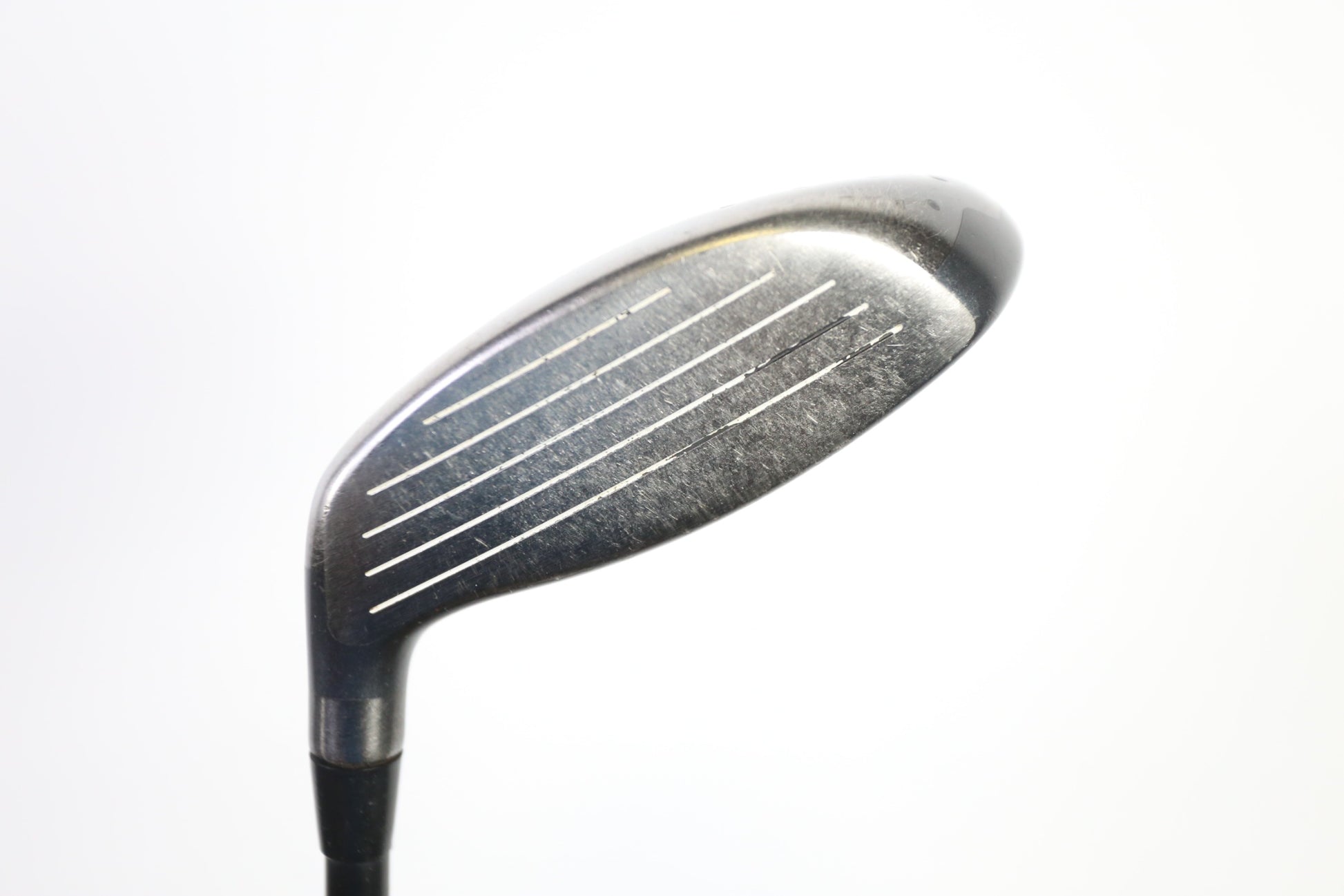 Used Ping G25 3-Wood - Right-Handed - 15 Degrees - Stiff Flex-Next Round