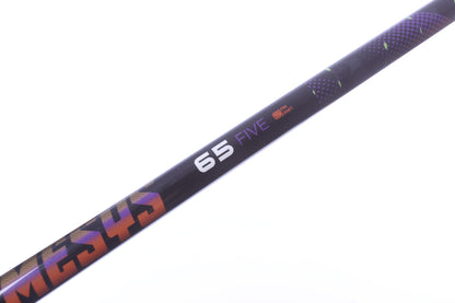 Used Va Composites Nemesys Driver Shaft Extra Stiff Flex Graphite - 44 in - Titleist Surefit Adapter