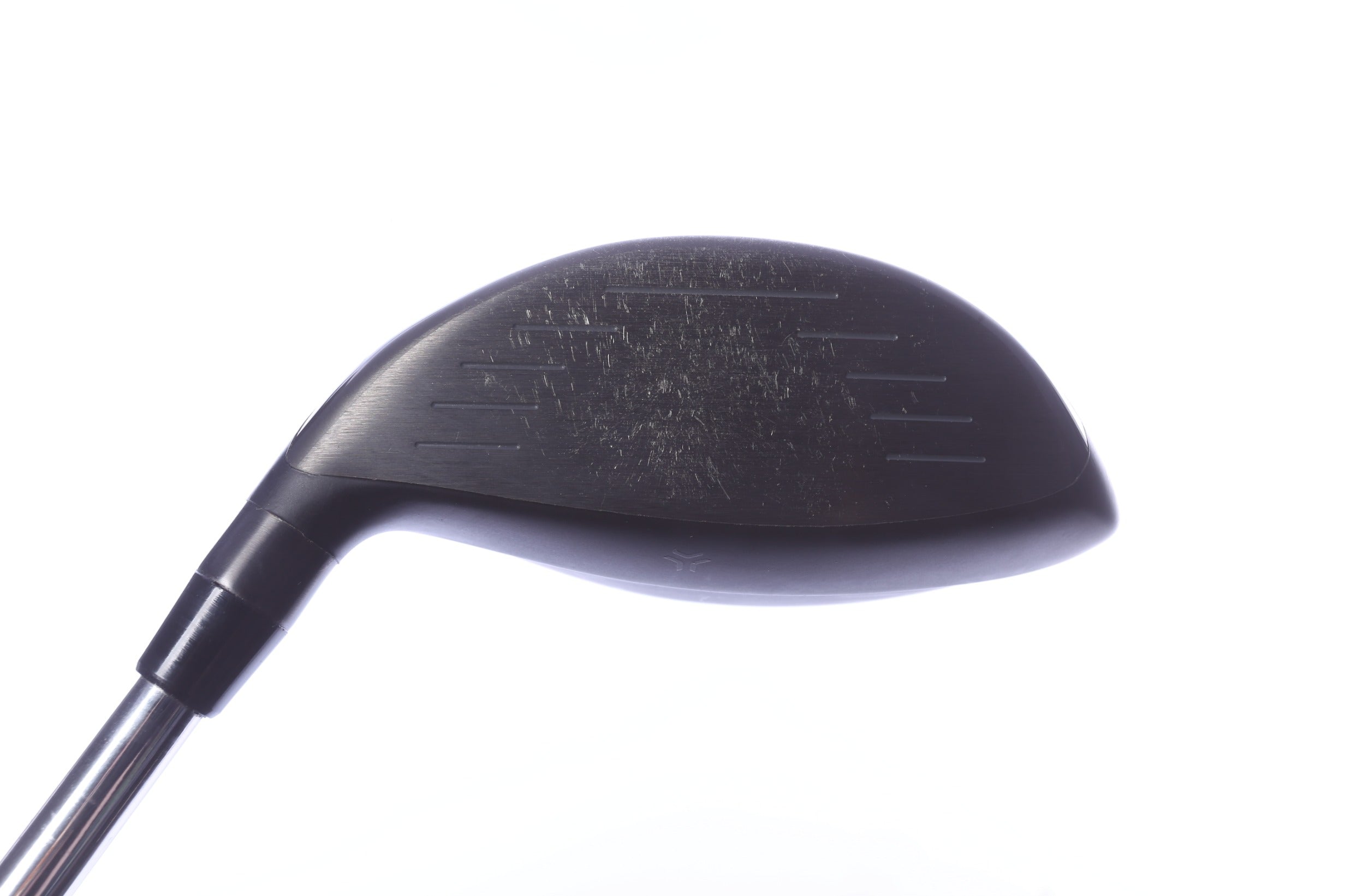 Used Srixon ZX MK II 3+ Wood - Right-Handed - 13.5 Degrees - Regular Flex