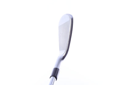 Used TaylorMade 2021 P790 Iron Set - Right-Handed - 4-PW - Stiff Flex-Next Round