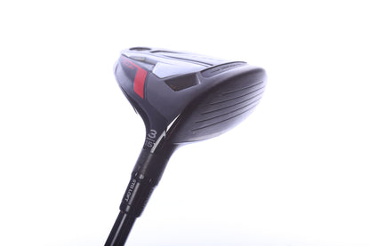 Used TaylorMade STEALTH PLUS 3-Wood - Right-Handed - 15 Degrees - Stiff Flex