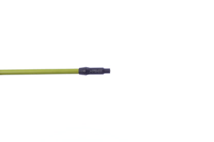Used Paderson Kinetixx IMRT Green Fairway Shaft Stiff Flex Graphite - 42.25 in - Ping G Adapter-Next Round