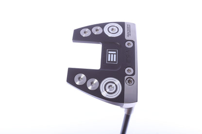 Used Evnroll V5.2 Duo Hatchback Mallet Putter - Right-Handed - 35 in - Mallet