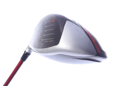 Used TaylorMade M6 D-Type Driver - 10.5 Degrees - Regular Flex Project X Evenflow Max Carry - Right-Handed