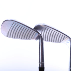 Used PXG 0311 Forged Wedge Set - Left-Handed - 52*, 56* - Regular Plus Flex-Next Round