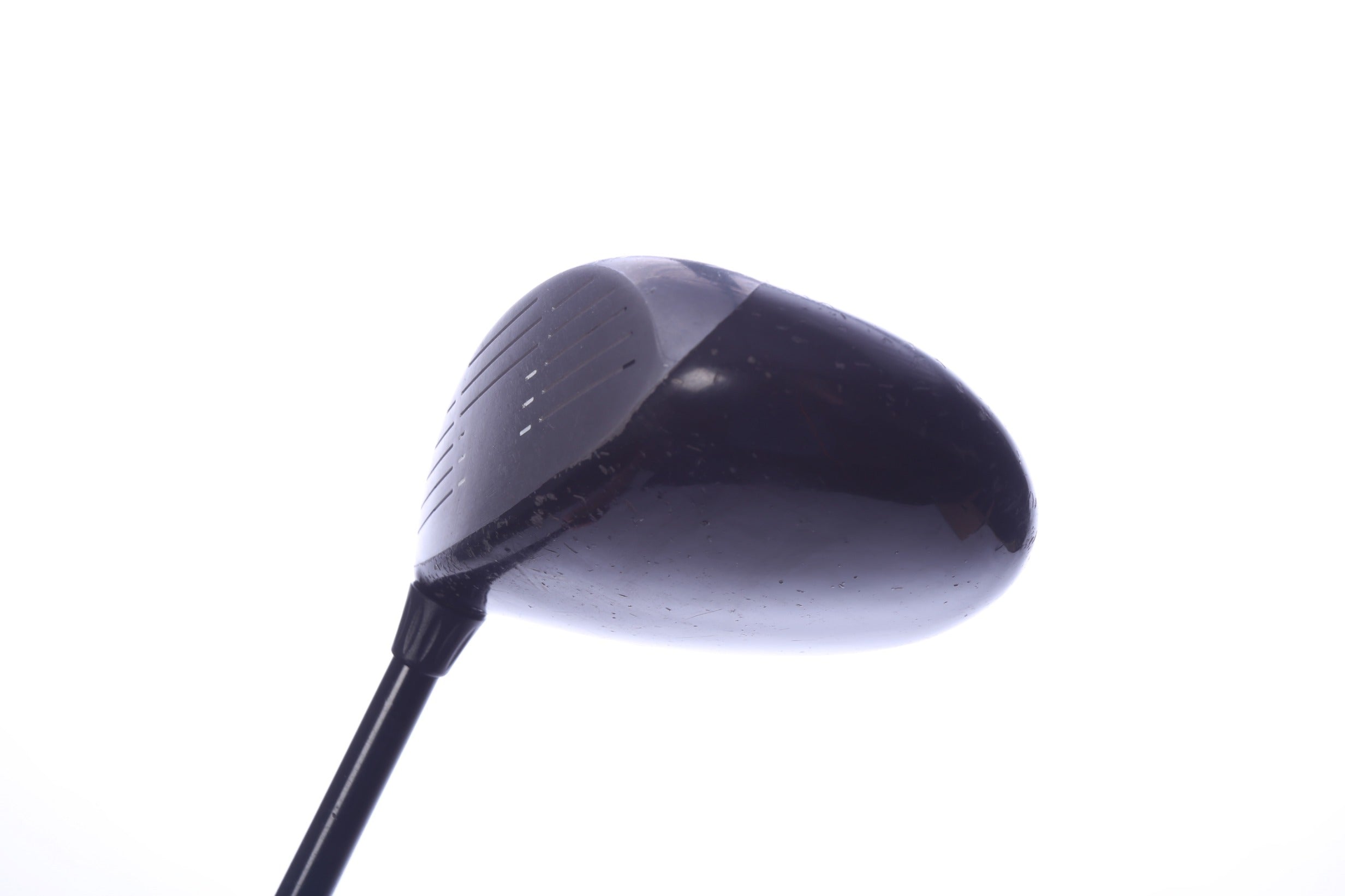 Used Callaway X Hot 3-Wood - Right-Handed - 15 Degrees - Ladies Flex-Next Round