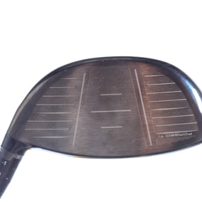 Used Callaway Big Bertha 23 Driver - 10.5 Degrees - Regular Flex Project X 60g - Right-Handed-Next Round