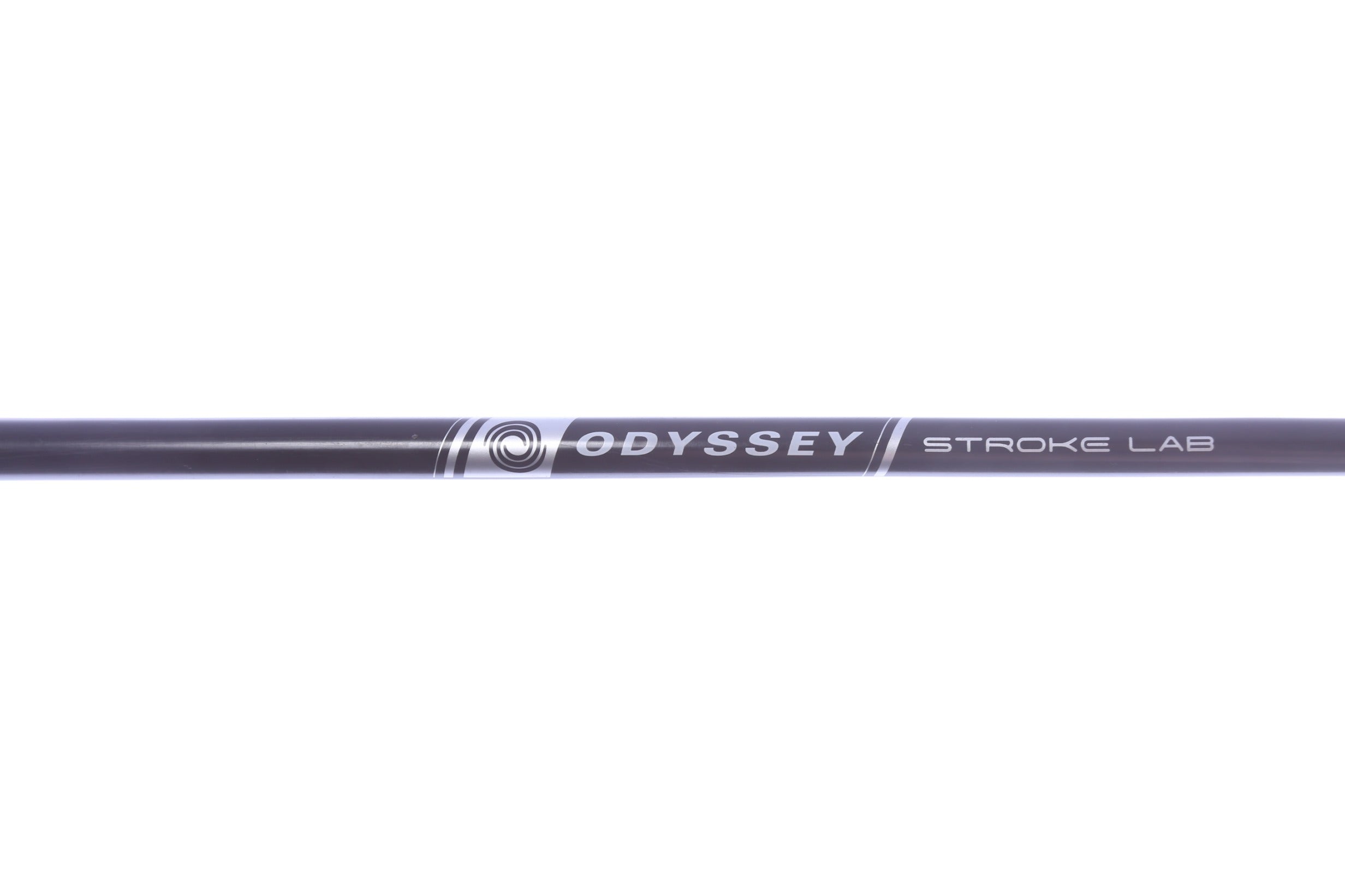 Used Odyssey Stroke Lab Ten Triple Track Putter - Right-Handed - 35 in - Mallet-Next Round