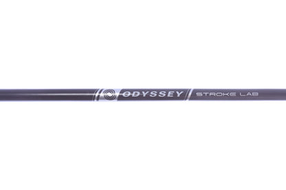 Used Odyssey Stroke Lab Ten Triple Track Putter - Right-Handed - 35 in - Mallet-Next Round