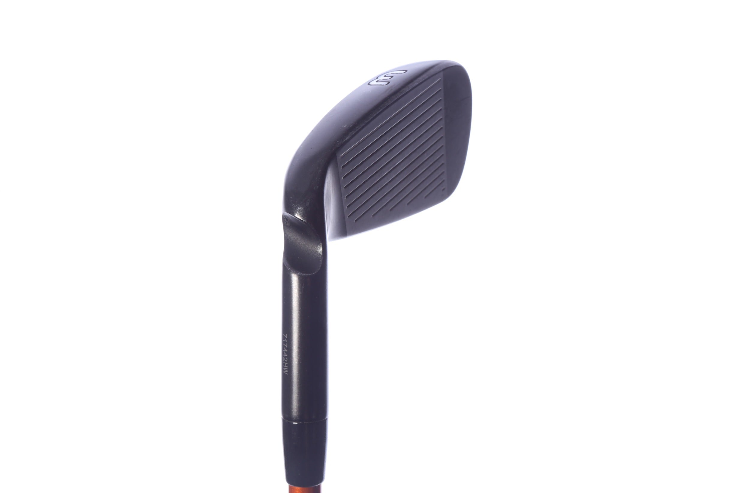Used Ping G425 Crossover Single Utility 3-Iron - Right-Handed - Stiff Flex-Next Round