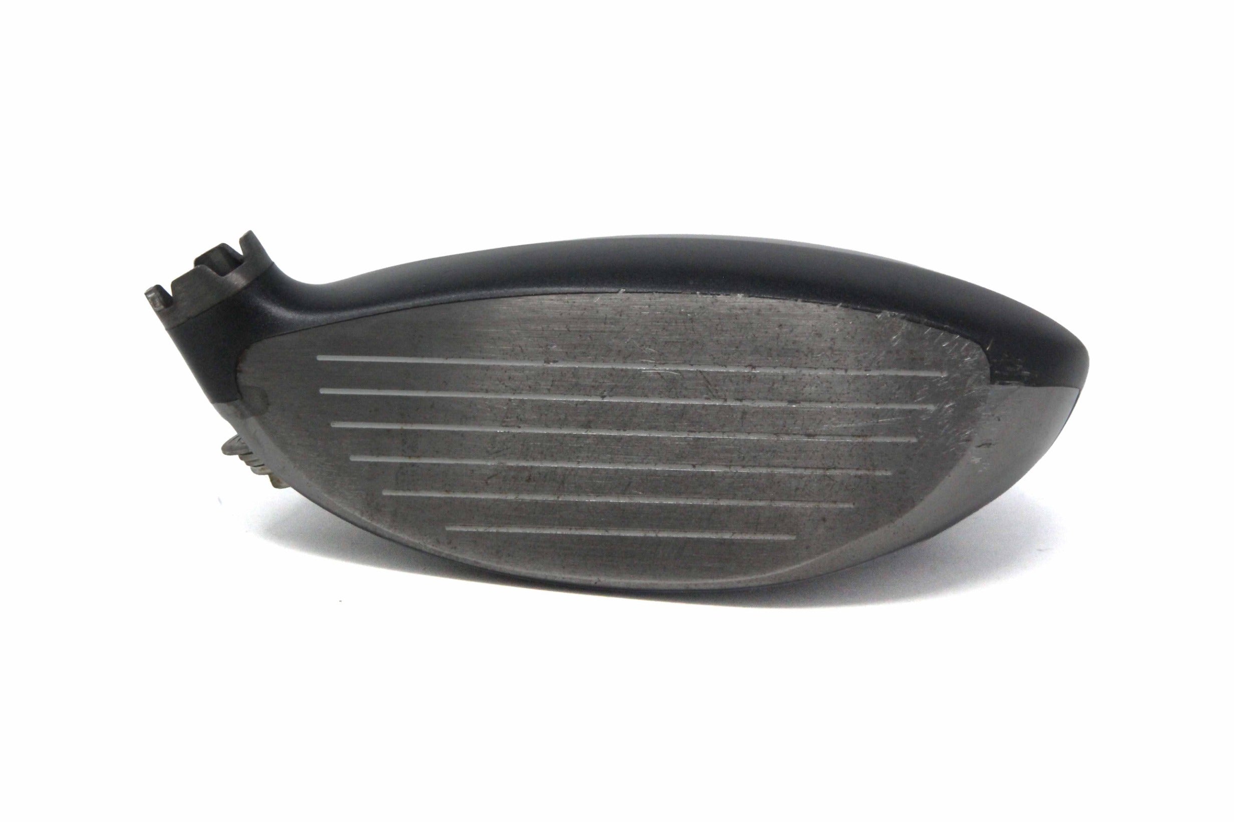 Used Callaway Paradym Ai Smoke Triple Diamond 3-Wood - Left-Handed - 15 Degrees - Not Specified Flex-Next Round