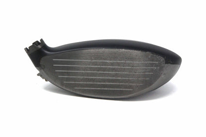 Used Callaway Paradym Ai Smoke Triple Diamond 3-Wood - Left-Handed - 15 Degrees - Not Specified Flex-Next Round