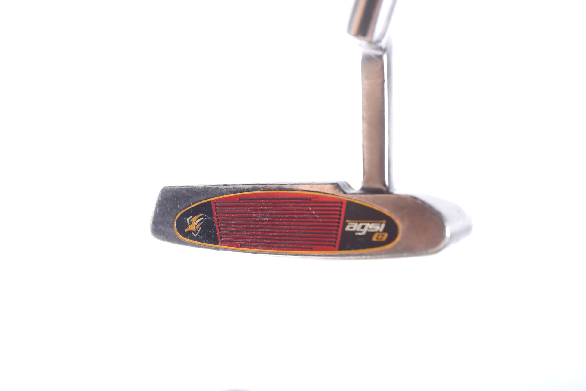 Used TaylorMade Rossa Classic Daytona 1 agsi+ Putter - Right-Handed - 33 in - Blade-Next Round