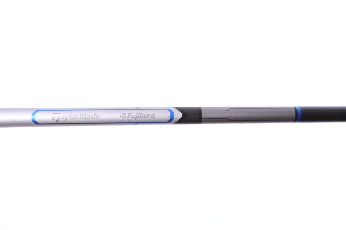 Used TaylorMade SLDR 3-Wood - Right-Handed - 15 Degrees - Stiff Flex-Next Round