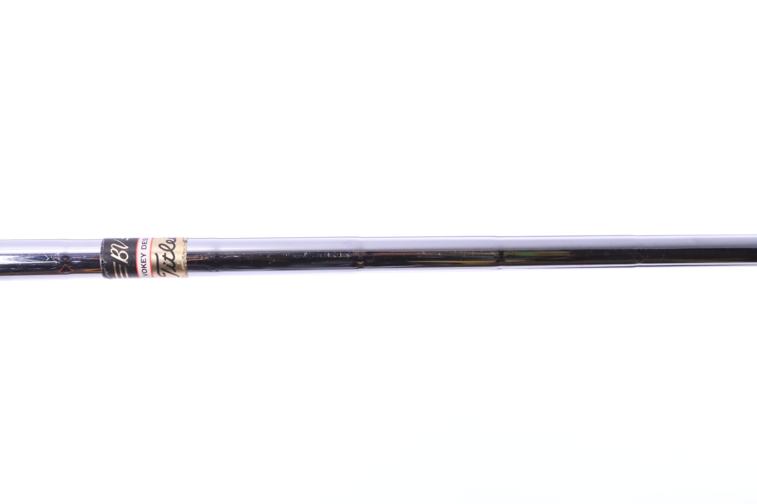 Used Titleist Vokey SM4 Tour Chrome Sand Wedge - Right-Handed - 56 Degrees - Wedge Flex-Next Round