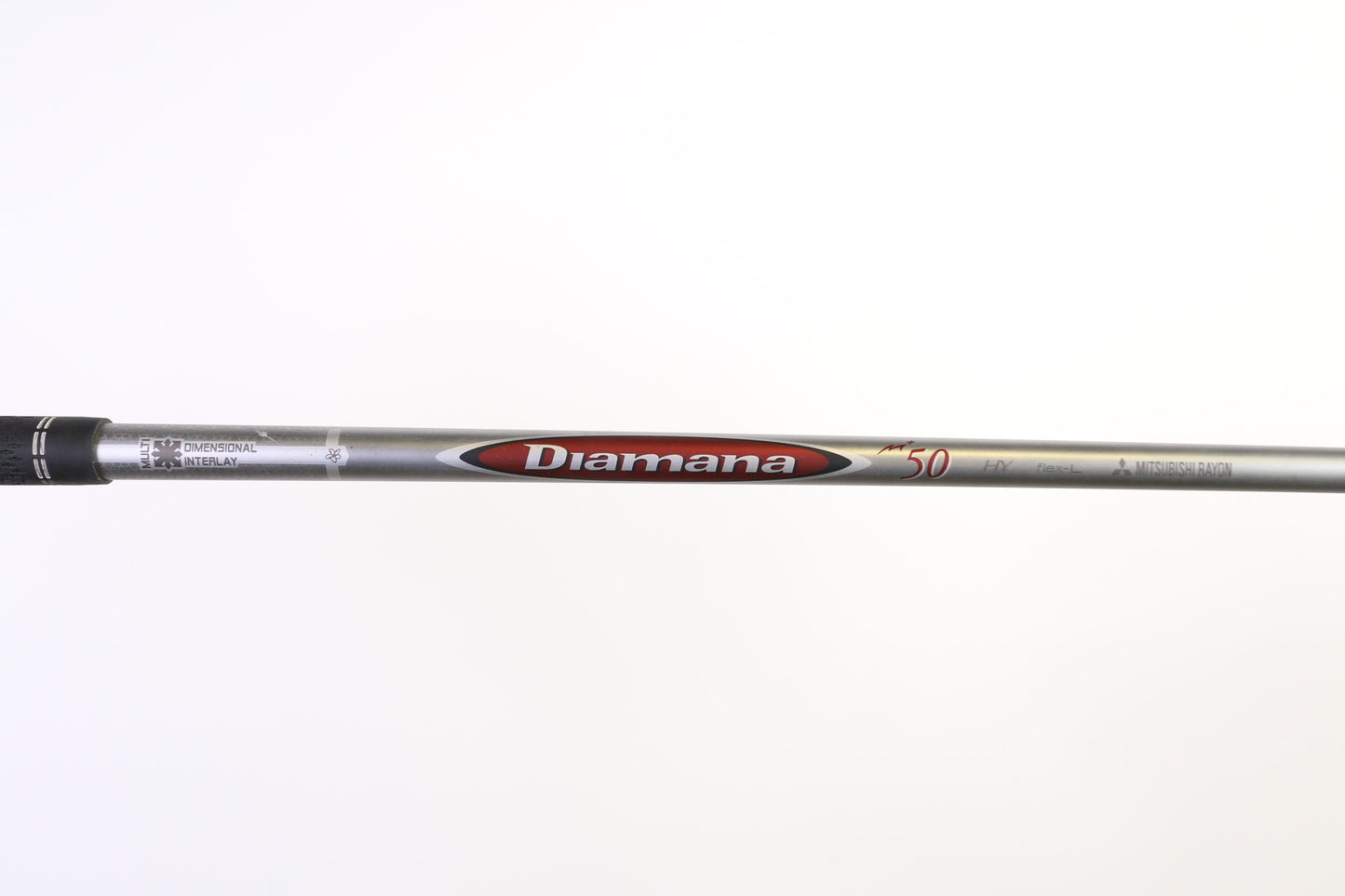 Used Titleist 816 H1 4H Hybrid - Left-Handed - 23 Degrees - Ladies Flex-Next Round