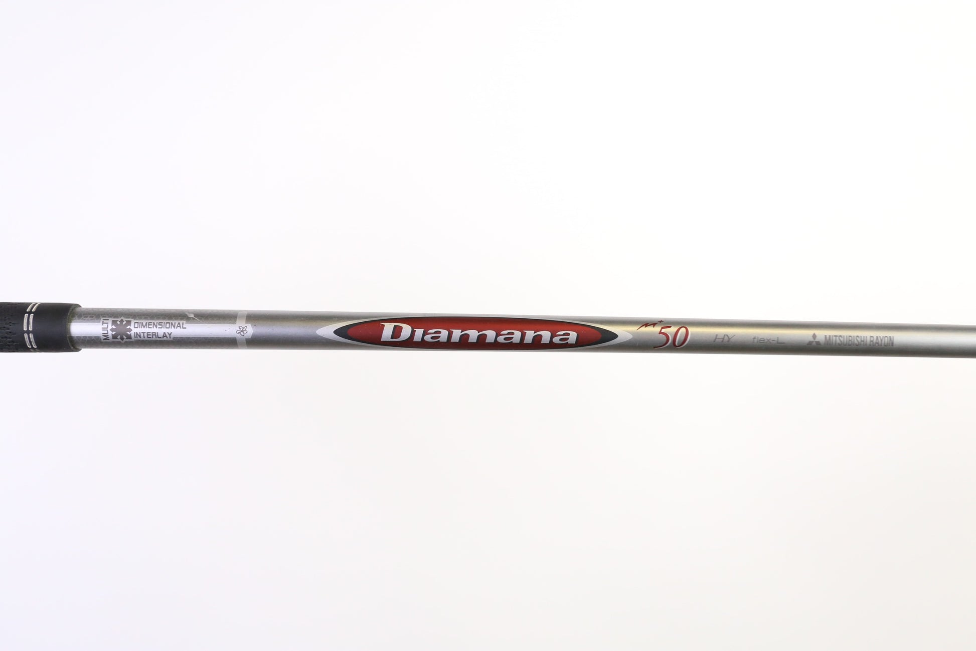 Used Titleist 816 H1 4H Hybrid - Left-Handed - 23 Degrees - Ladies Flex-Next Round