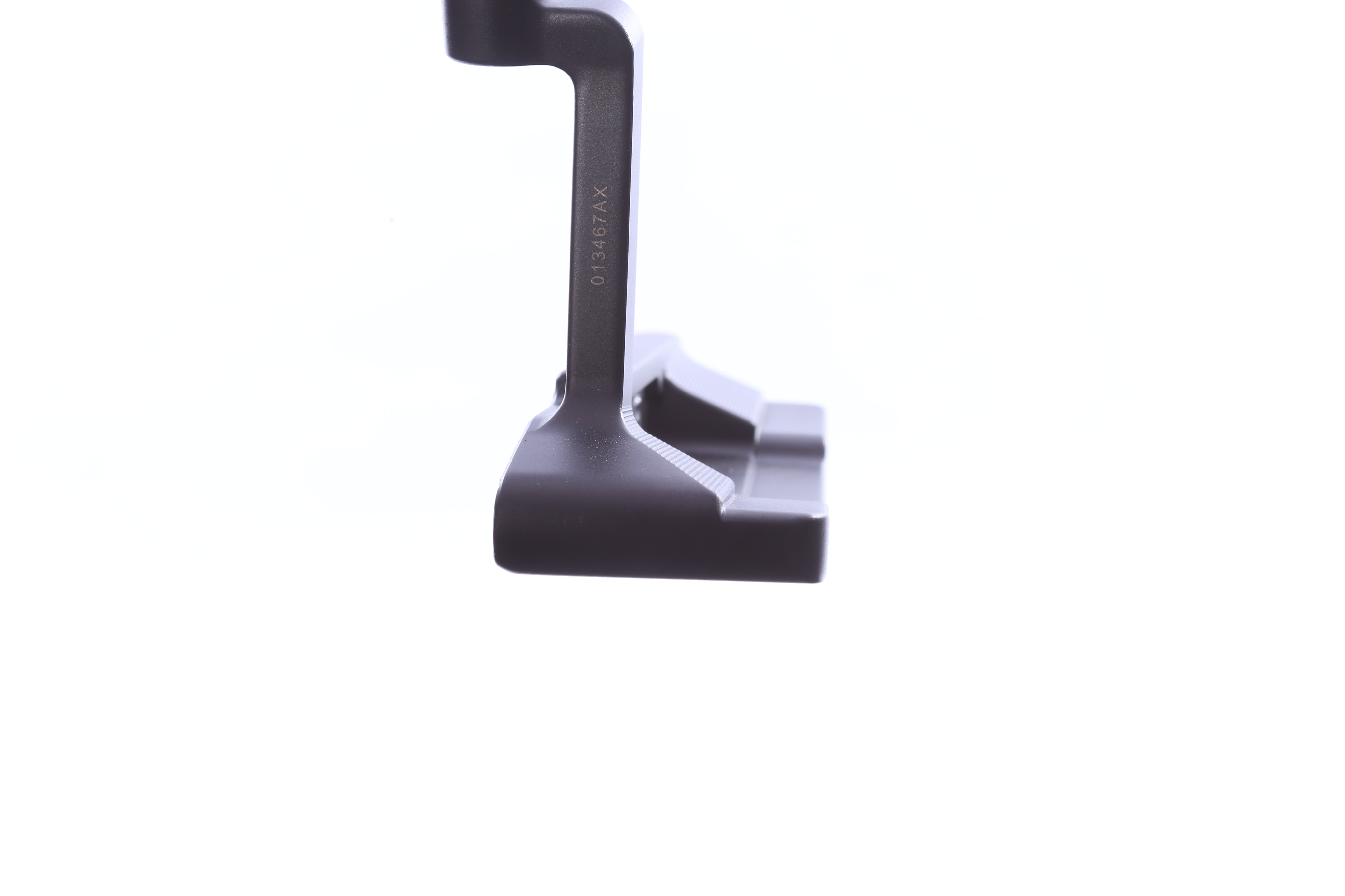 Used Ping PLD Milled Anser 2D Gunmetal Right-Handed Putter – Next