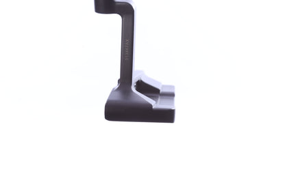 Used Ping PLD Milled Anser 2D Gunmetal Putter - Right-Handed - 35 in - Blade-Next Round