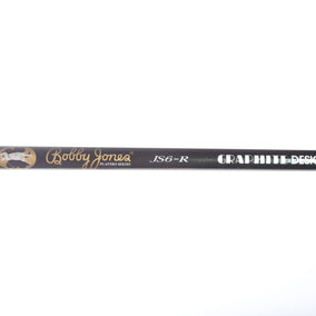 Used Bobby Jones JESSE ORTIZ 1-Wood - Right-Handed - 11 Degrees - Regular Flex-Next Round