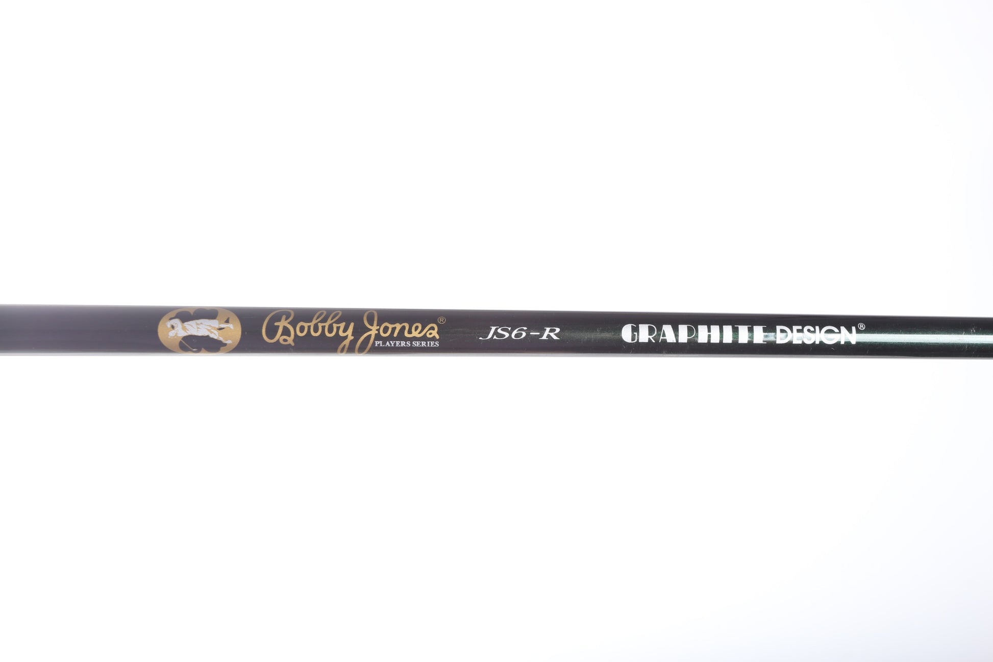 Used Bobby Jones JESSE ORTIZ 1-Wood - Right-Handed - 11 Degrees - Regular Flex-Next Round