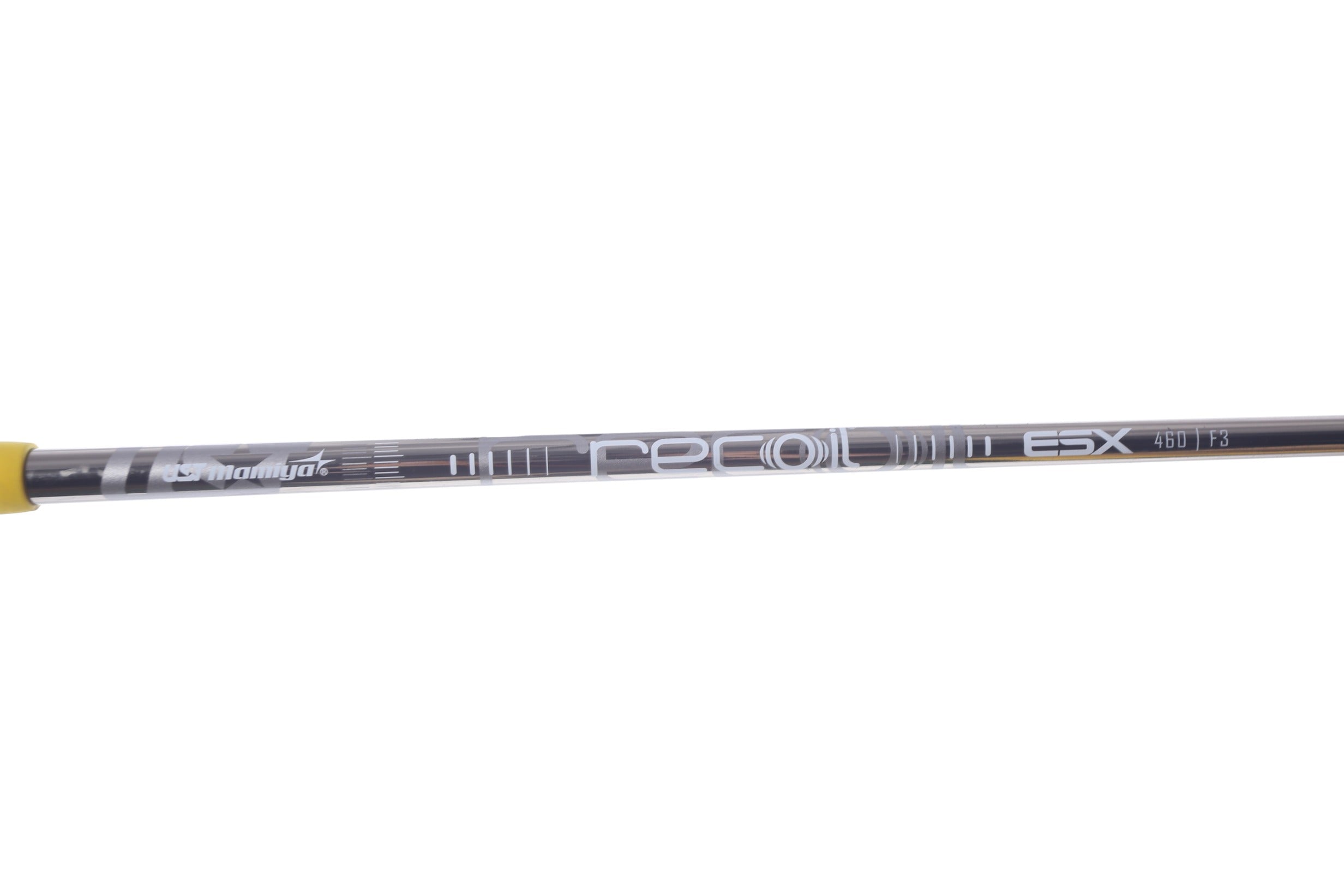 Used Wilson D7 Forged Single 8-Iron - Left-Handed - Regular Flex-Next Round