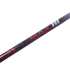 Used Kbs Max HL Driver Shaft Stiff Flex Graphite - 44.5 in - Titleist Adapter-Next Round