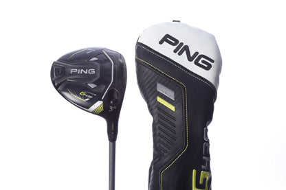 Used Ping G430 SFT 3-Wood - Right-Handed - 16 Degrees - Seniors Flex