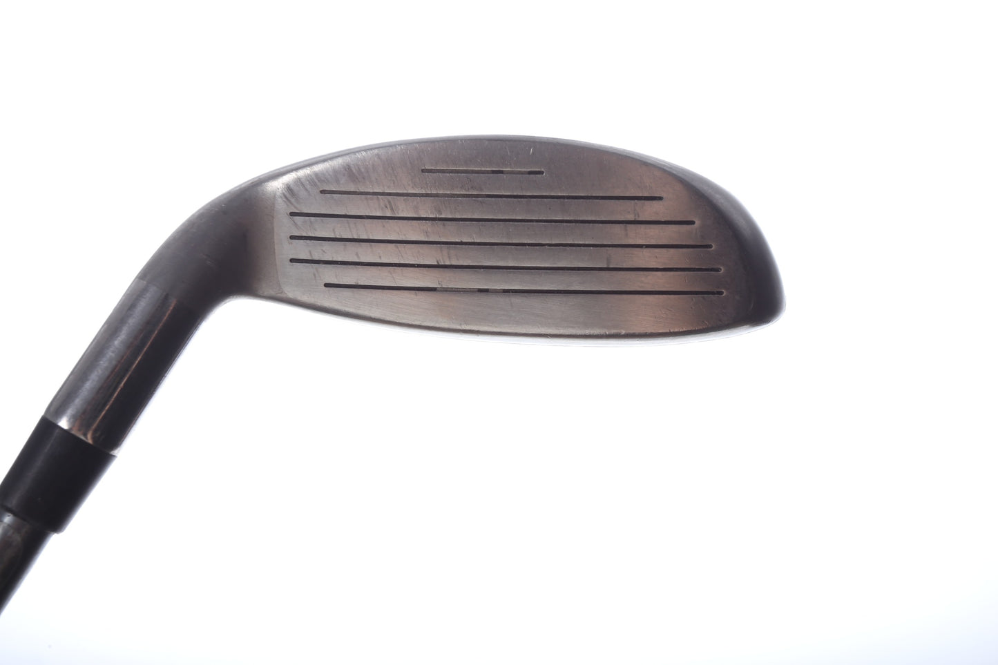 Used Callaway RAZR X HL 5H Hybrid - Right-Handed - 27 Degrees - Ladies Flex-Next Round
