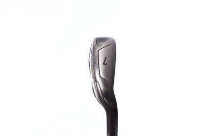 Used Callaway Big Bertha 2015 Single 7-Iron - Right-Handed - Seniors Flex-Next Round