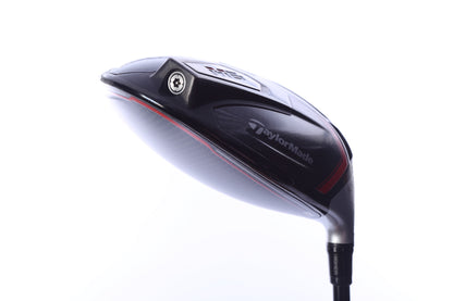 Used TaylorMade M6 Driver - 10.5 Degrees - Regular Flex Fujikura Atmos - Right-Handed