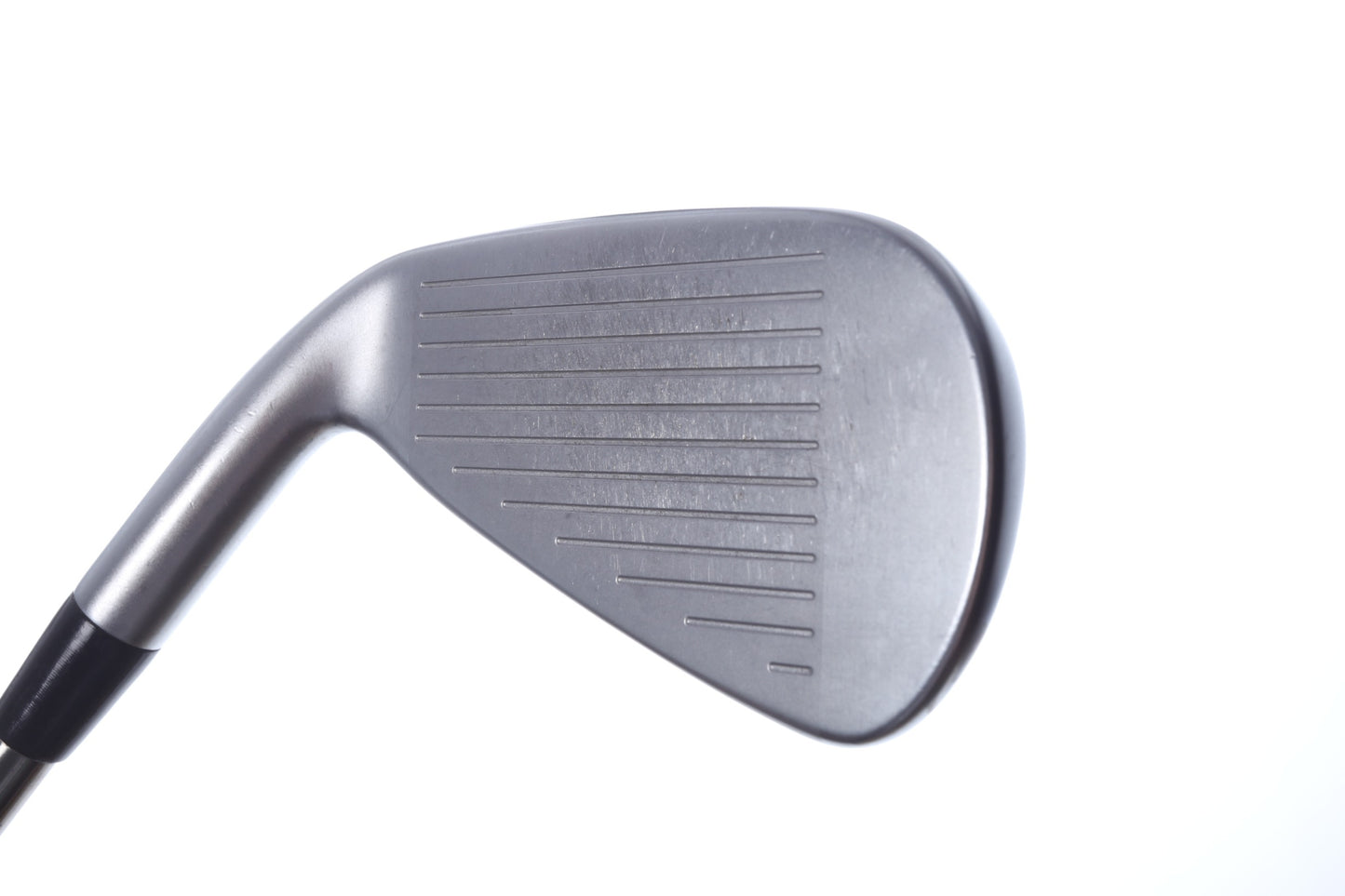 Used Mizuno JPX 921 Hot Metal Pro Single 4-Iron - Right-Handed - Regular Flex-Next Round