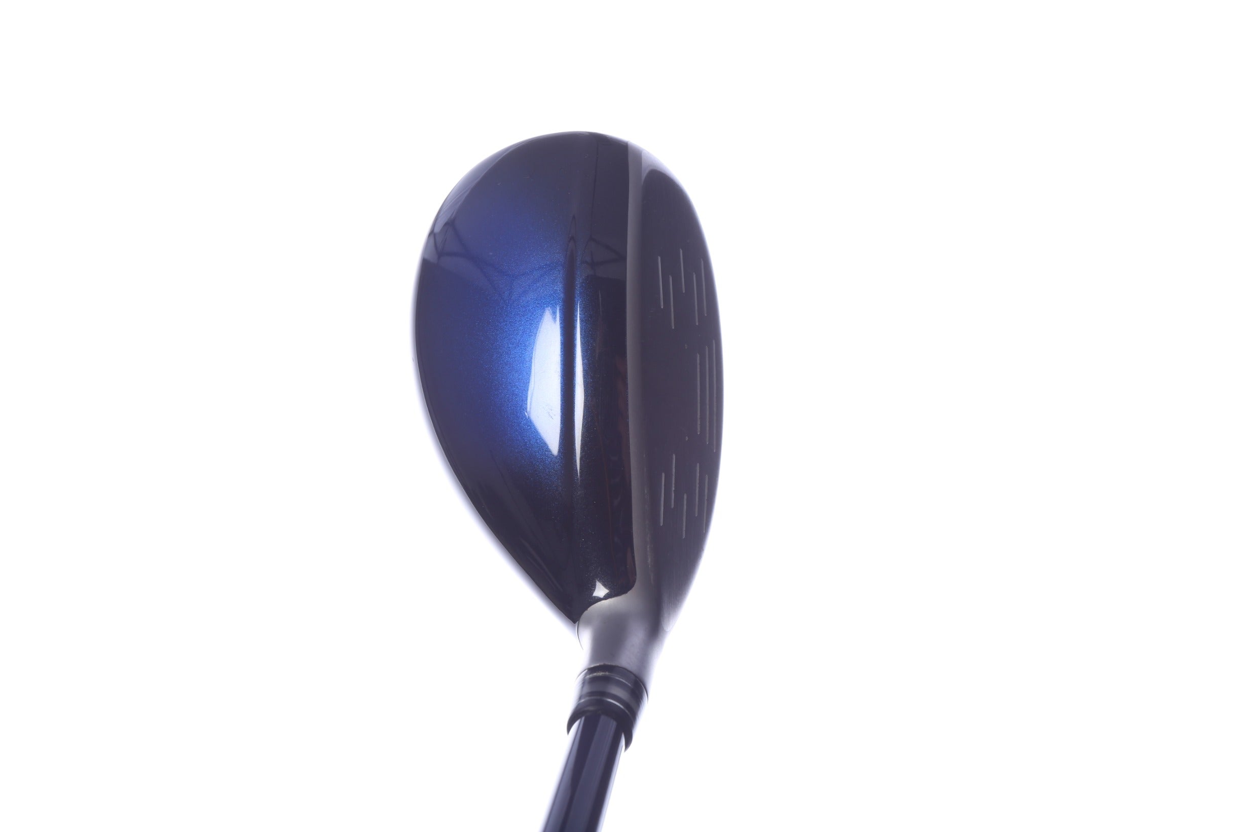 Used XXIO X 5H Hybrid - Left-Handed - 23 Degrees - Stiff Flex-Next Round