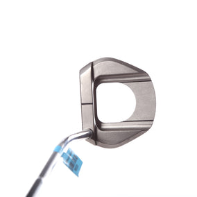 Used Cleveland HB Soft 2 Retreve Putter - Right-Handed - 34 in - Mallet-Next Round