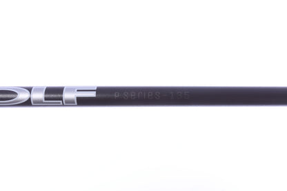 Used Cleveland  x Swag RTZ Black Satin Dollar Bill Sand Wedge - Right-Handed - 54 Degrees - Wedge Flex