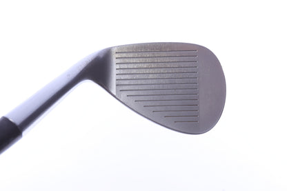 Used Bettinardi Satin Nickel H2 Gap Wedge - Right-Handed - 52 Degrees - Stiff Flex-Next Round