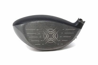 Used Callaway 2015 Great Big Bertha Driver - HEAD ONLY - Right-Handed - 10.5 Degrees