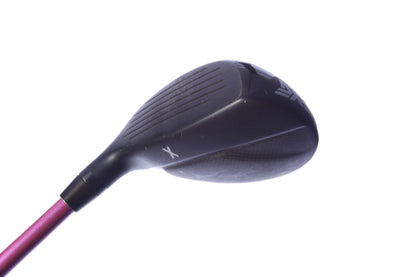 Used PXG 0317 X GEN2 3H Hybrid - Right-Handed - 19 Degrees - Ladies Flex